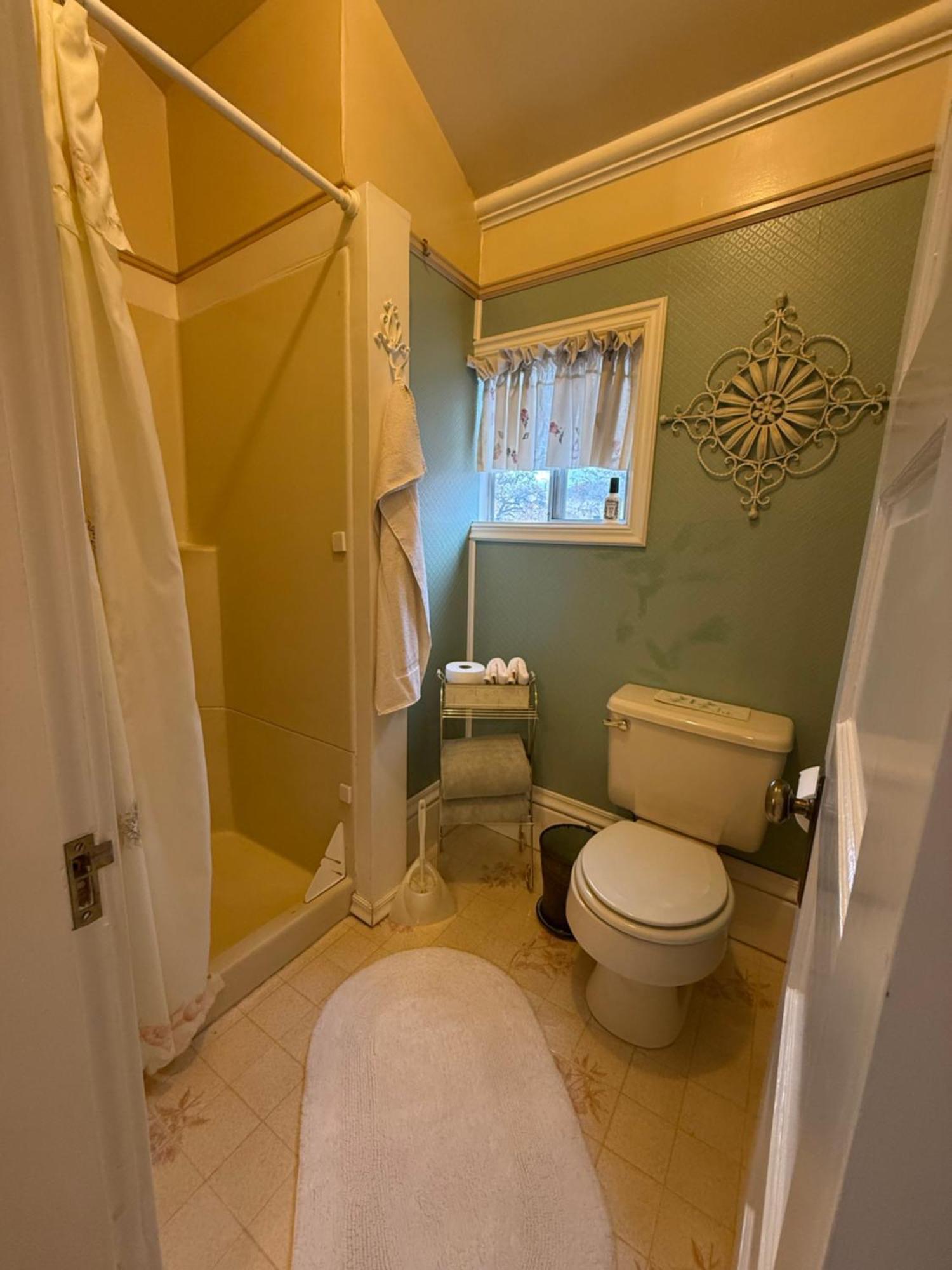 Roseberry House Bed And Breakfast Susanville Dış mekan fotoğraf