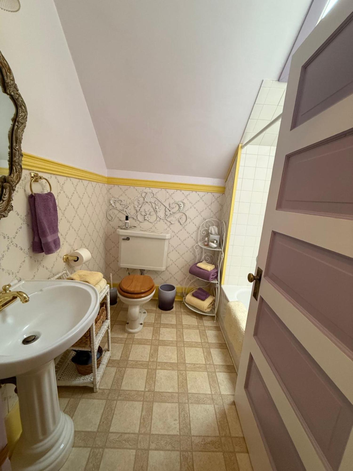Roseberry House Bed And Breakfast Susanville Dış mekan fotoğraf