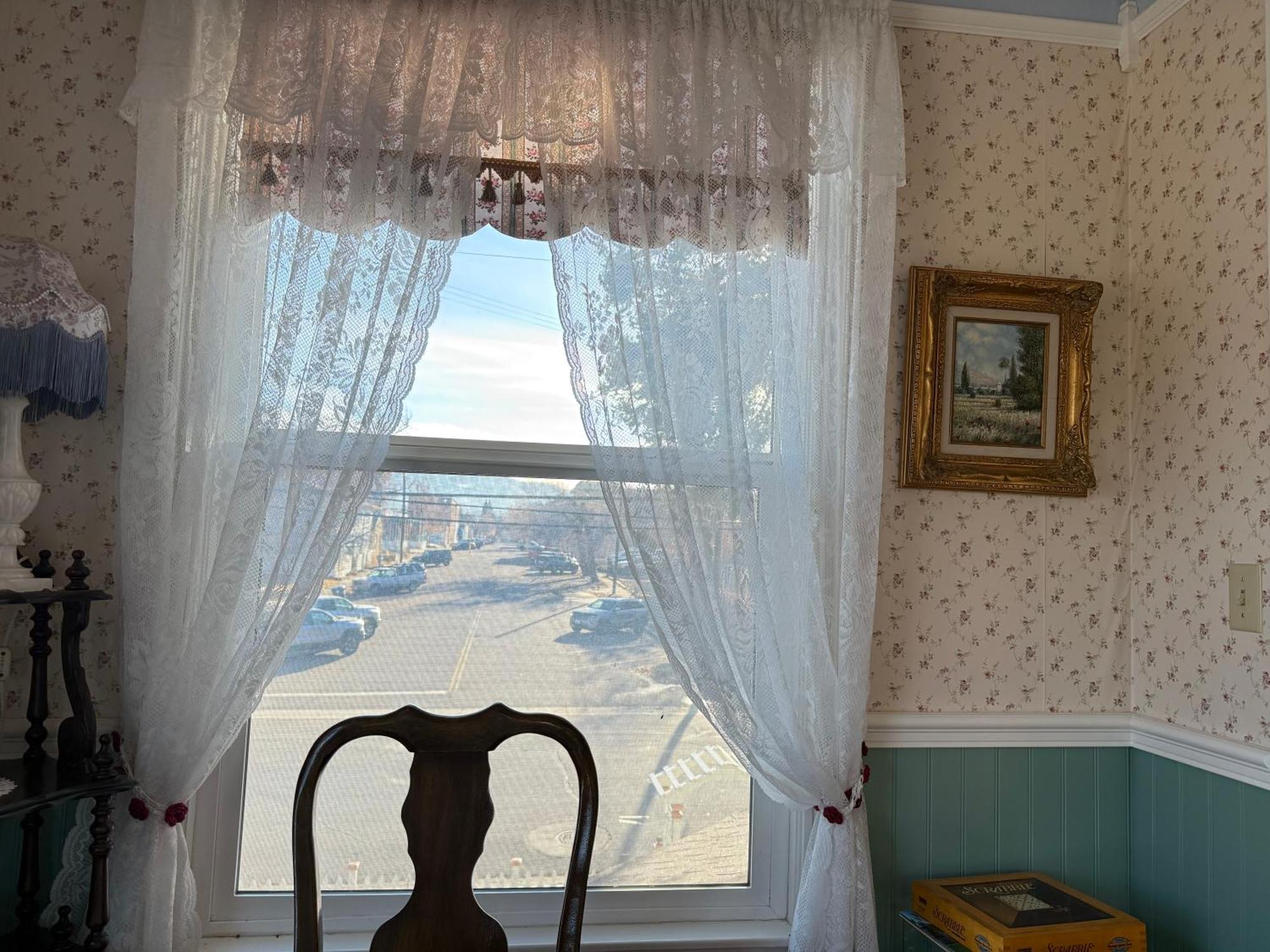 Roseberry House Bed And Breakfast Susanville Dış mekan fotoğraf