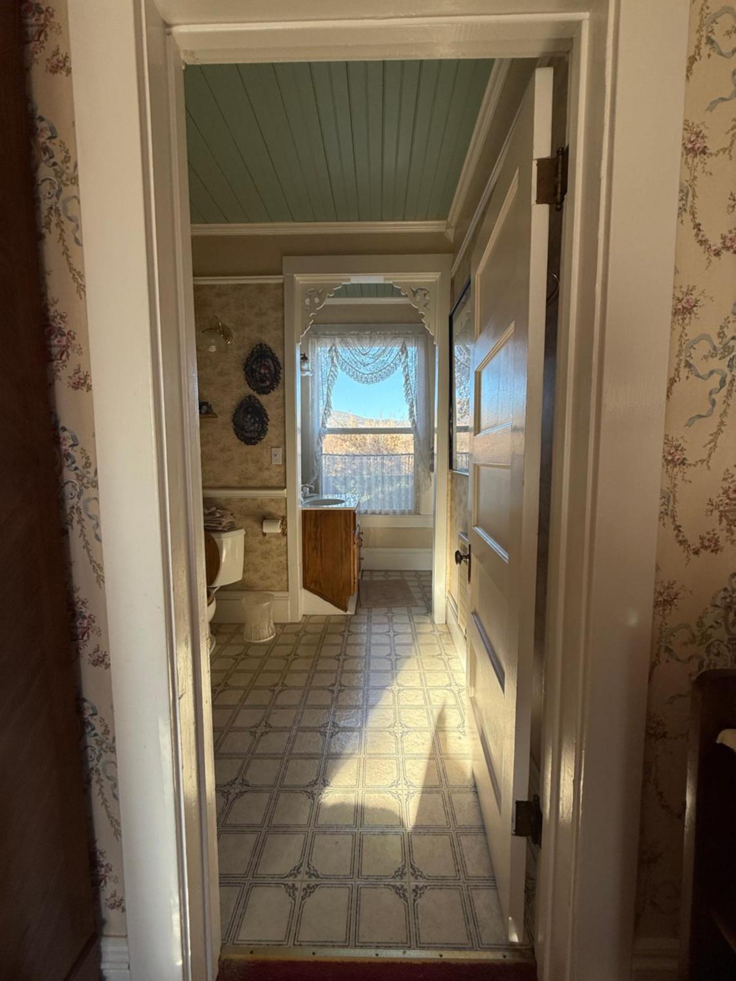 Roseberry House Bed And Breakfast Susanville Dış mekan fotoğraf