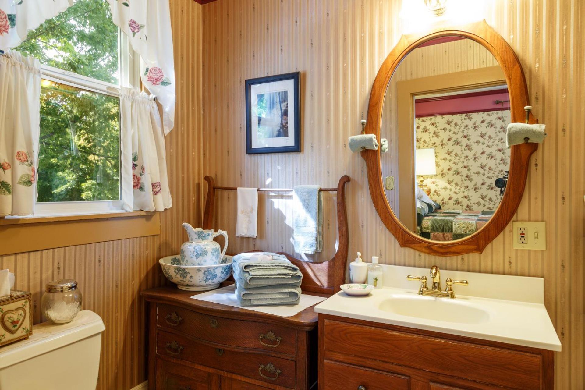 Roseberry House Bed And Breakfast Susanville Dış mekan fotoğraf